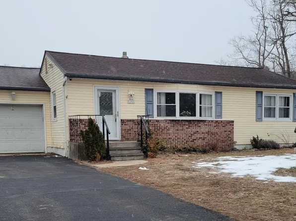 101 Cindy Dr, Egg Harbor Township, NJ 08234