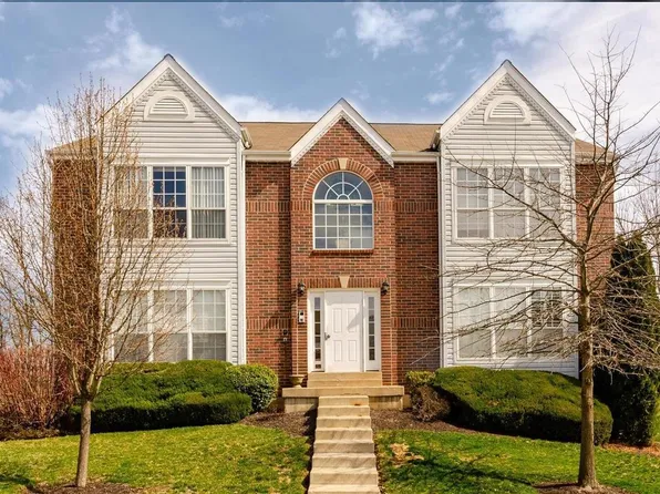 75 Timber Oaks Trl Unit 7D, O'Fallon, MO 63368