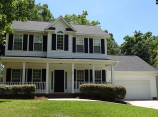 301 Audubon Oaks Way, Irmo, SC 29063