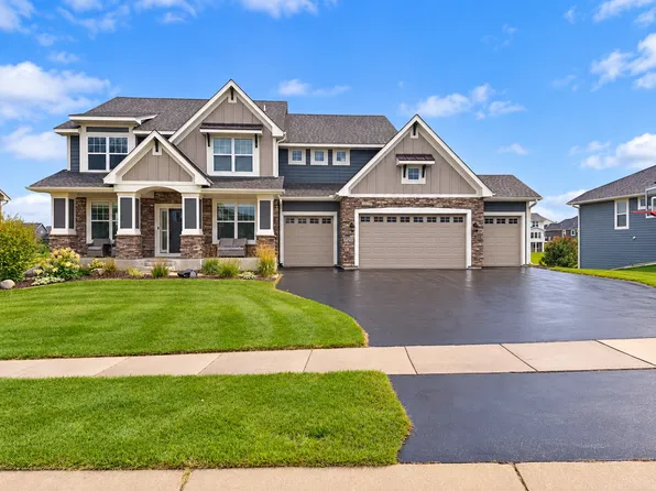 19235 Huxley Ave, Lakeville, MN 55044
