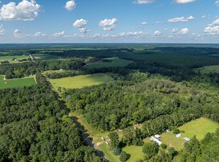 408 Peafowl Rd, Sylvester, GA 31791