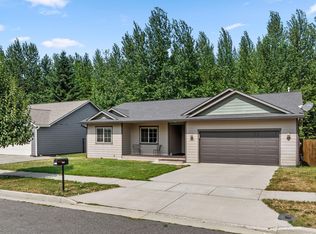1301 Honeysuckle Ave, Sandpoint, ID 83864