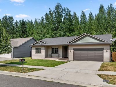 1301 Honeysuckle Ave, Sandpoint, ID, 83864