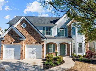 44 Leyland Xing, Dallas, GA 30132