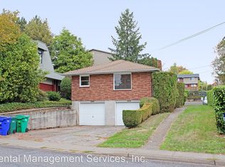 10076 SE 32nd Ave, Milwaukie, OR
