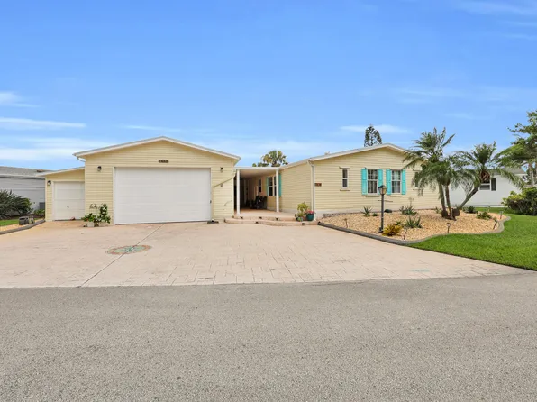 7838 MEADOWLARK Lane, Port St Lucie, FL 34952