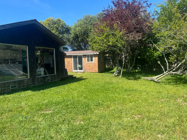 (undisclosed Address), Bolinas, CA 94924