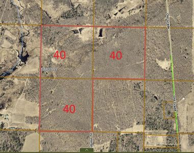 Old Grade Trl, Pine River, MN, 56474