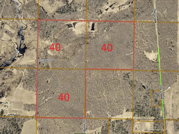 Old Grade Trl, Pine River, MN 56474