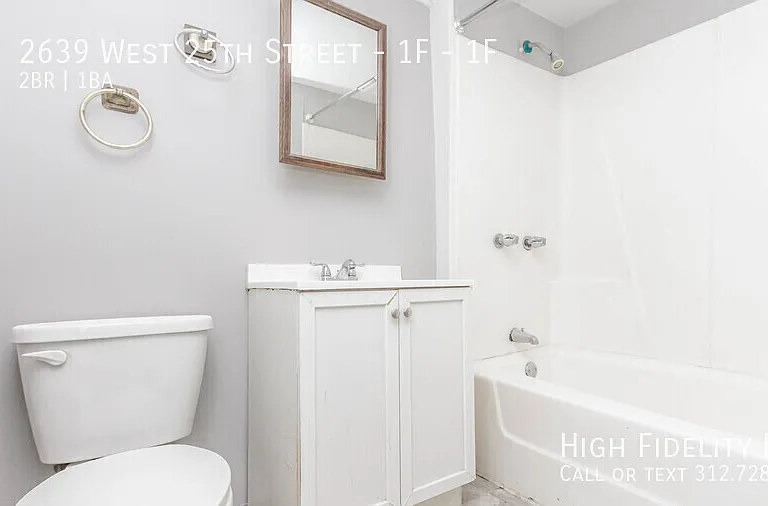2639 W 25th St #1F — Photo 8