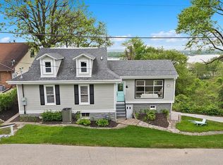 1219 Exchange St, Alton, IL 62002