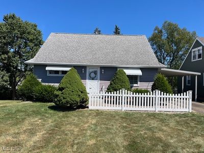 2520 Clarendon Ave NW, Canton, OH, 44708