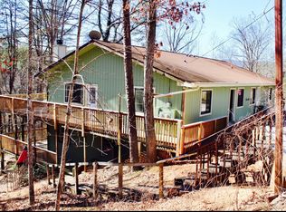 263 Shannons Walk #1, Lake Lure, NC 28746