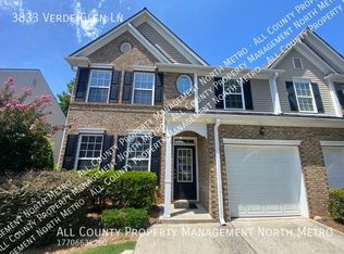 3833 Verde Glen Ln, Cumming, GA 30040