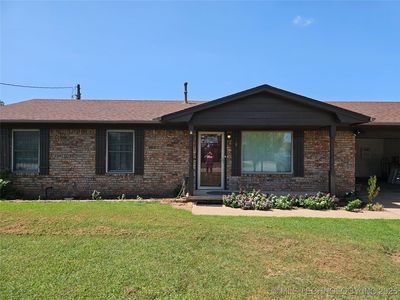 1816 S Town And Country Dr W, Sand Springs, OK, 74063