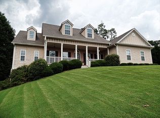 4953 Sun Scape Ct, Gainesville, GA 30506