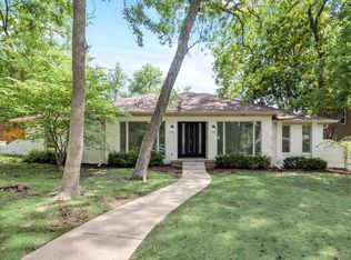 9110 Seagrove Dr, Dallas, TX 75243