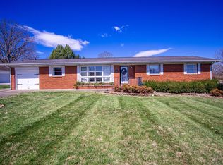 710 Adams St, Corbin, KY 40701