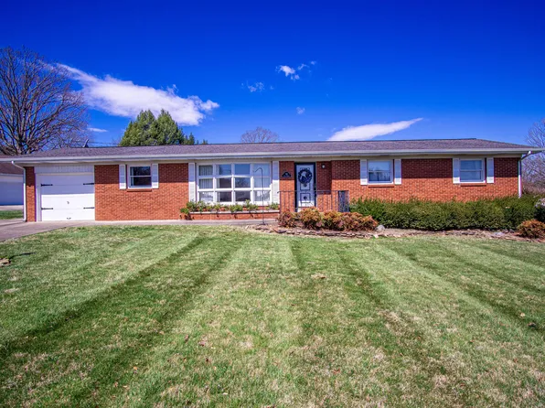 710 Adams St, Corbin, KY 40701