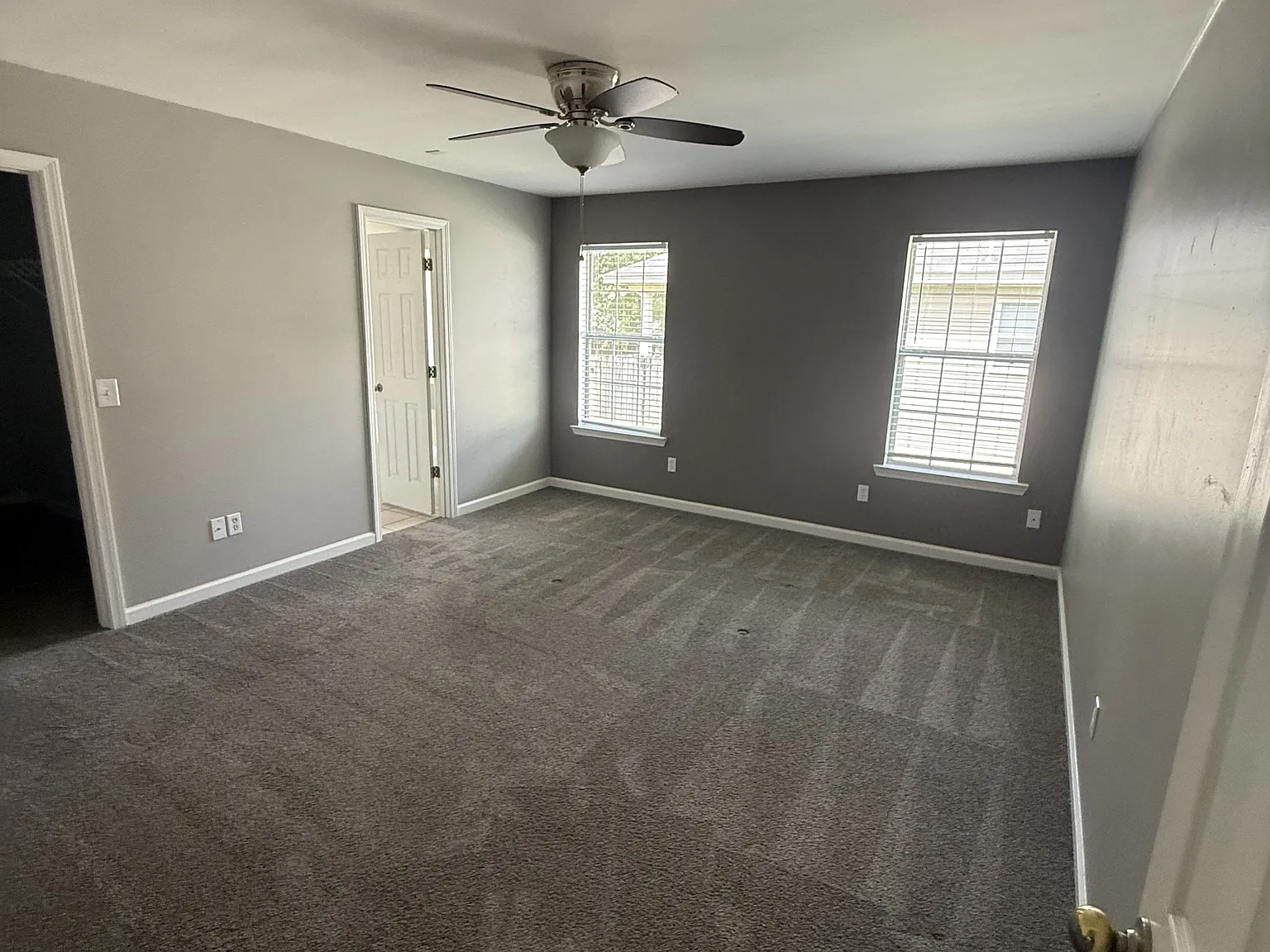 200 Melrose - 200 Melrose Dothan, AL 36303 - Unit 1 — Photo 4