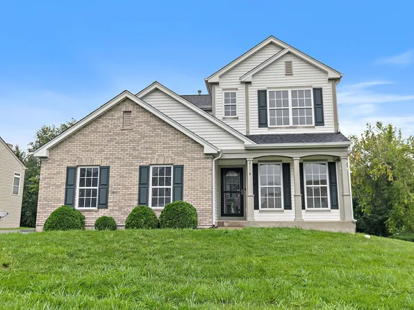 2118 Preswick Ln, Woodstock, IL 60098