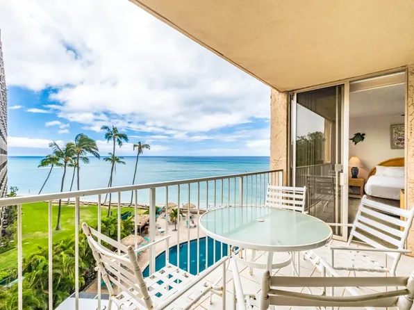 4365 Lower Honoapiilani Rd #515, Lahaina, HI 96761