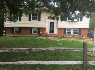 8526 Cavalry Ln, Manassas, VA 20110