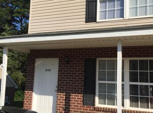 212 Springfield Cir #A, Easley, SC 29642