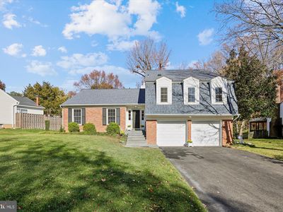 5090 Queens Wood Dr, Burke, VA, 22015