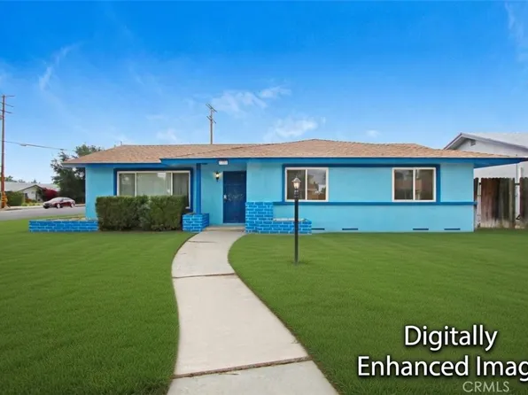 27016 Ramona Vista St, Hemet, CA 92544