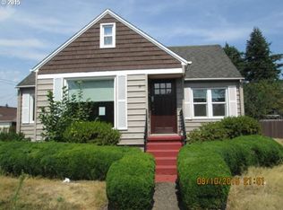 1107 B St, Washougal, WA 98671