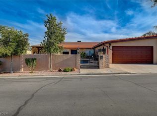 3463 Villa Hermosa Dr, Paradise town, NV 89121