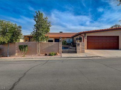 3463 Villa Hermosa Dr, Paradise town, NV, 89121
