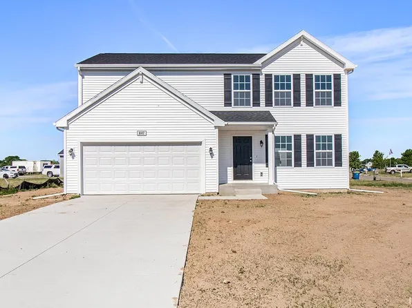 1087 Richter Rd, Plymouth, IN 46563
