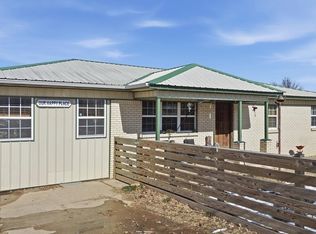 472589 E 660th Rd, Watts, OK 74964