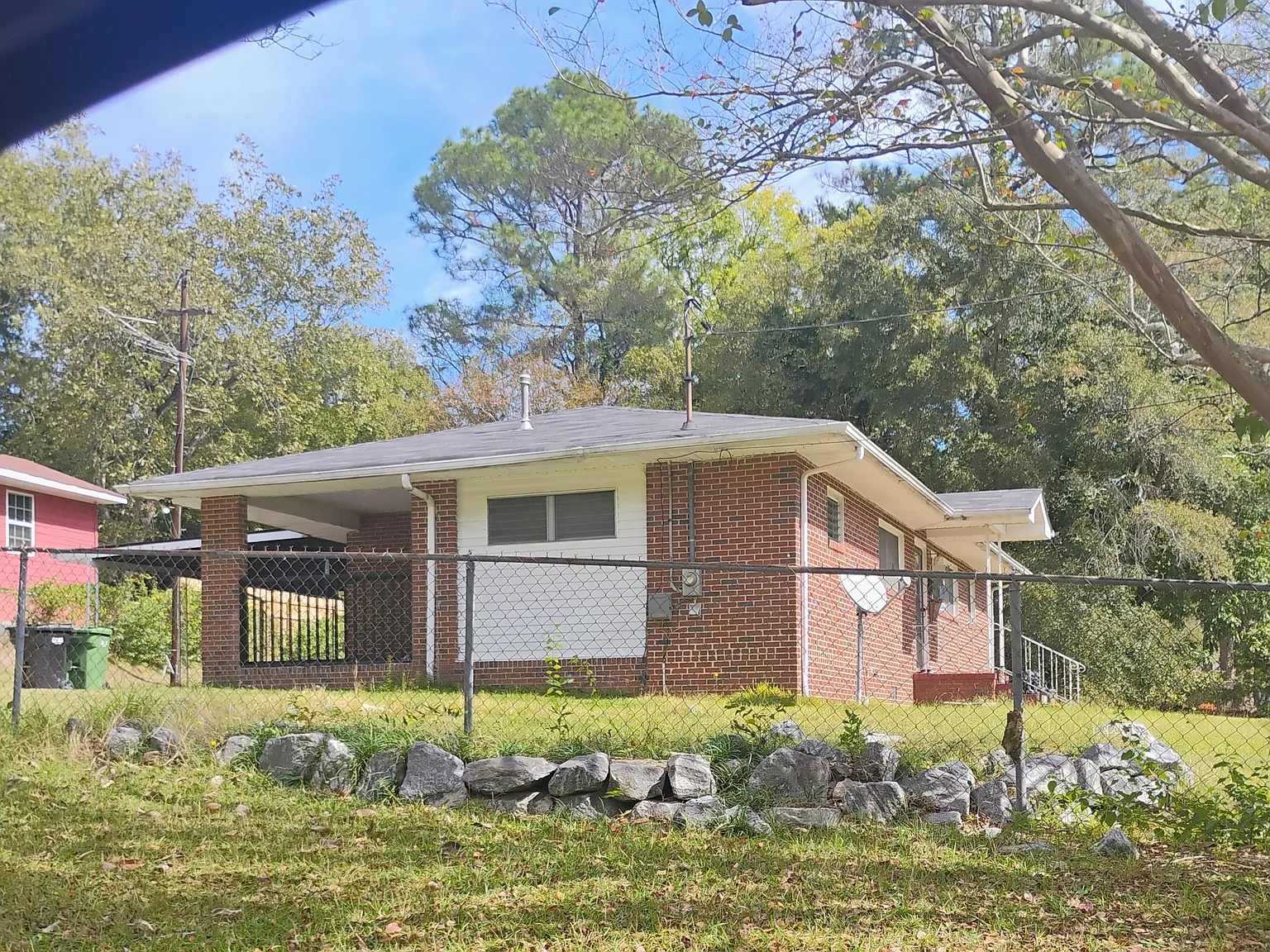 1 bed, 1274 sqft, $800 — Photo 2