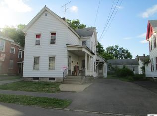 114 Spring St, Gloversville, NY 12078