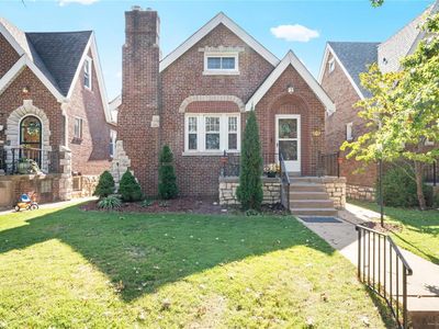 5318 Winona Ave, Saint Louis, MO, 63109