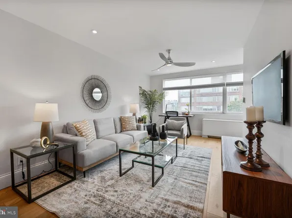 2829 Connecticut Ave NW APT 706, Washington, DC 20008