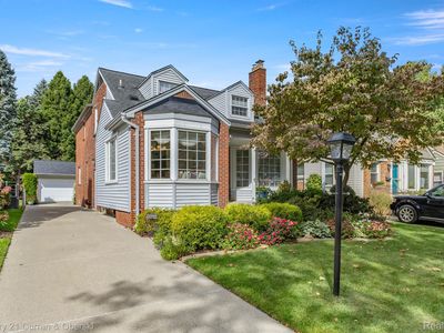 3046 Syracuse St, Dearborn, MI, 48124