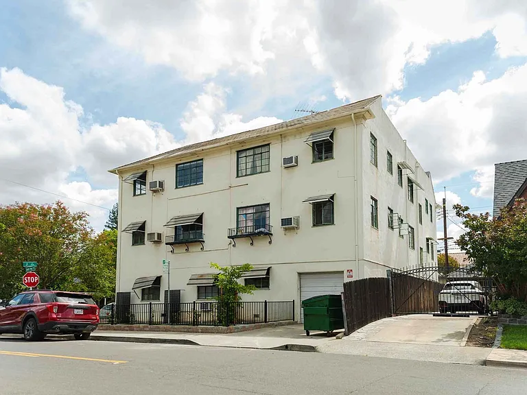 J Street Apartments — Photo 3