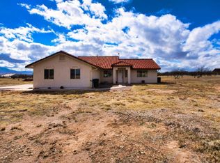 8244 E Sacred Path Rd, Hereford, AZ 85615