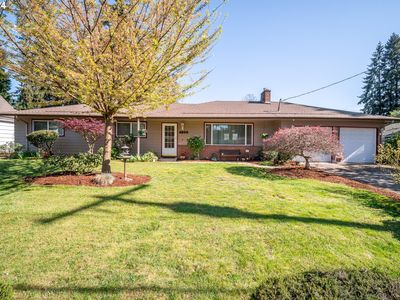 4866 SE View Acres Rd, Milwaukie, OR, 97267