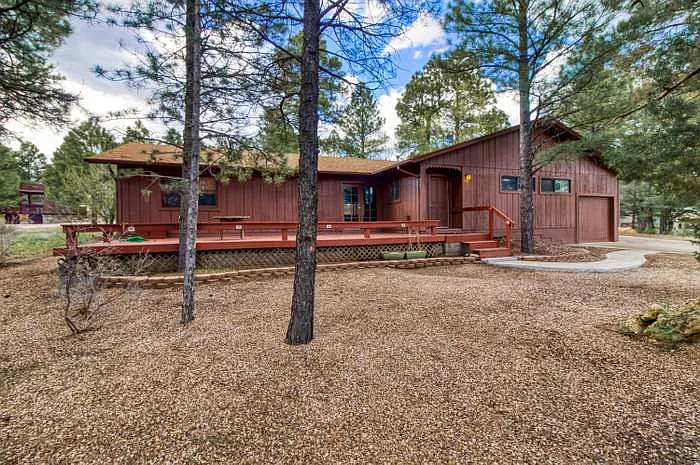 4128 E Coburn Dr — Photo 1