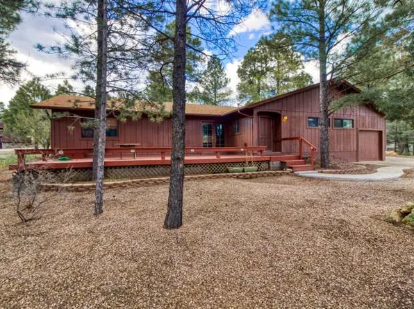 4128 E Coburn Dr, Flagstaff, AZ 86004