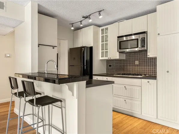 421 S La Fayette Park Pl APT 406, Los Angeles, CA 90057
