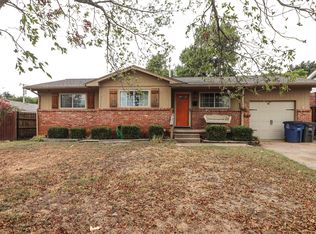 2914 S 74th East Ave, Tulsa, OK 74129