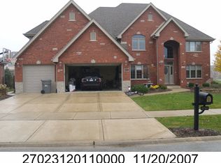8741 W 141st St, Orland Park, IL