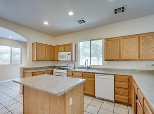 5318 Farley Feather Ct, North Las Vegas, NV 89031