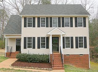 100 Shelby Ct, Aylett, VA 23009